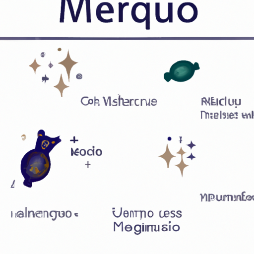 Artigo sobre Mercúrio, mitologia, astrologia, astronomia, elemento químico.