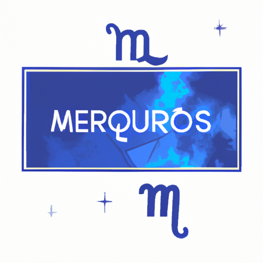 Artigo sobre Mercúrio, mitologia, astrologia, astronomia, elemento químico.